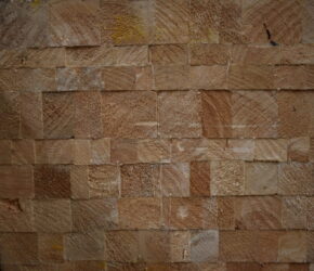 Balsa hout