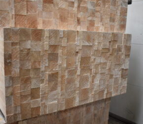 Balsa hout