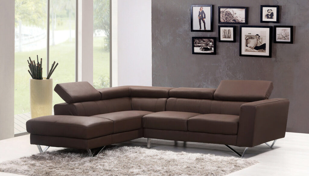 Guide to Choose L Shaped Couch