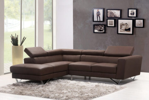 Guide to Choose L Shaped Couch